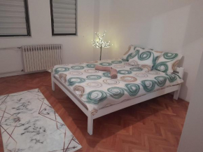 Apartmani Drmanic